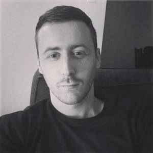 Meet your Posher, Andrew